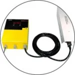 Edgetech Instruments Humidity Meters