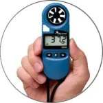 Elcometer Anemometer