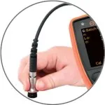 Elcometer Coating Thickness - Dry Film