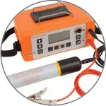 Elcometer Covermeters and Half Cell Meters