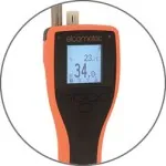 Elcometer Digital Hygrometers