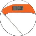 Elcometer Digital Thermometers
