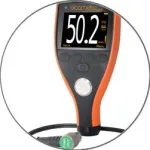 Elcometer Material Thickness Gauges