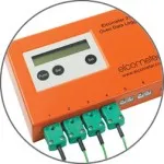 Elcometer Oven Data Loggers