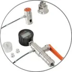 Elcometer Pull-Off Adhesion Testers