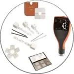 Elcometer Surface Profile