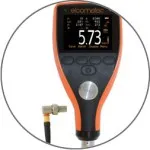 Elcometer Ultrasonic Precision Gauges
