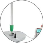 ElektroPhysik Lining Thickness