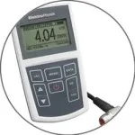 ElektroPhysik Wall Thickness Gauges
