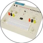 Elenco Analog Digital Trainers
