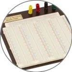 Elenco Breadboards