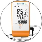 Elitech Data Logger
