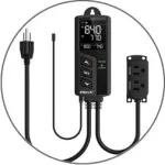 Elitech Plug & Play Thermostat