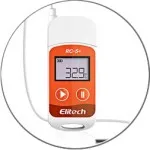 Elitech Reusable Data Logger