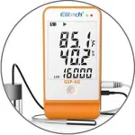 Elitech Temperature Data Logger