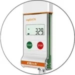 Elitech Temperature and Humidity Data Logger