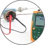 Extech Calibrators