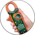 Extech Clamp Meters