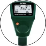 Extech Eddy Current Testers