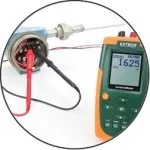 Extech Electrical Calibrators