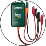Extech Electrical Testers