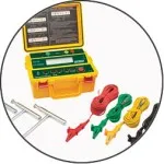Extech Ground Resistance Meters