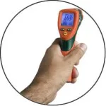 Extech Infrared Thermometers