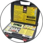 Extech Insulation Testers