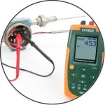 Extech Multifunction Process Calibrators
