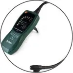 Extech Refrigeration Test Equipment