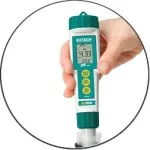 Extech pH and ORP Sensors