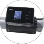 Gentos TCT Ultrasonic Flowmeter For Cleaning Industry