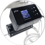 Gentos Wifi Ultrasonic Energy Meter For HAVC