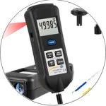 PCE Instruments Measuring Instruments