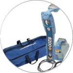 SPX Radiodetection Precision Locator Range