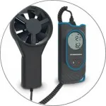 Sauermann Environmental Testers / Physical Property