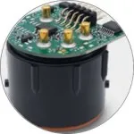 Sauermann Gas Detection Sensor