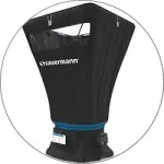 Sauermann HVAC TAB - Testing - Adjusting - Balancing