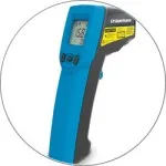 Sauermann Thermometers