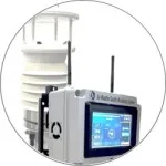 Air Quality Monitoring