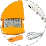 Amplifiers / Preamps / Preamplifiers