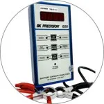 BK Precision Battery Analyzers