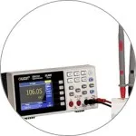 BK Precision Benchtop Multimeter