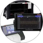 BK Precision Configurable Data Acquisition Systems