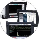 BK Precision High Speed Multi-Function Recorders