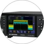BK Precision RF Power Meters