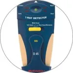 Chauvin Arnoux Wood & Metal Detectors