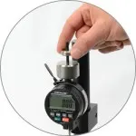 Checkline Benchtop Material Thickness Gauges