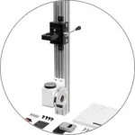 Checkline Torque Test Stands