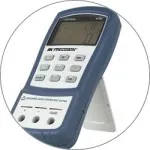 LCR Meters